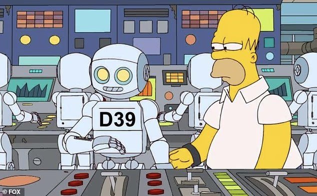 The Simpsons chilling predictions for 2026 that could actually come true