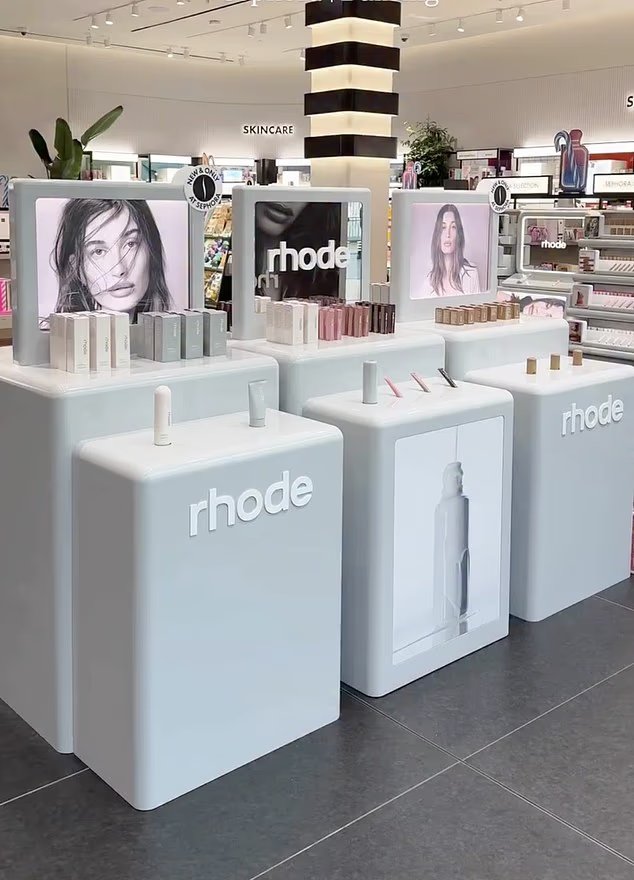 World famous beauty brand is finally coming to Australia after YEARS of waiting Im crying
