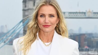 Cameron Diaz Wore a Belt Bag, Get Similar Styles from  at Amazon