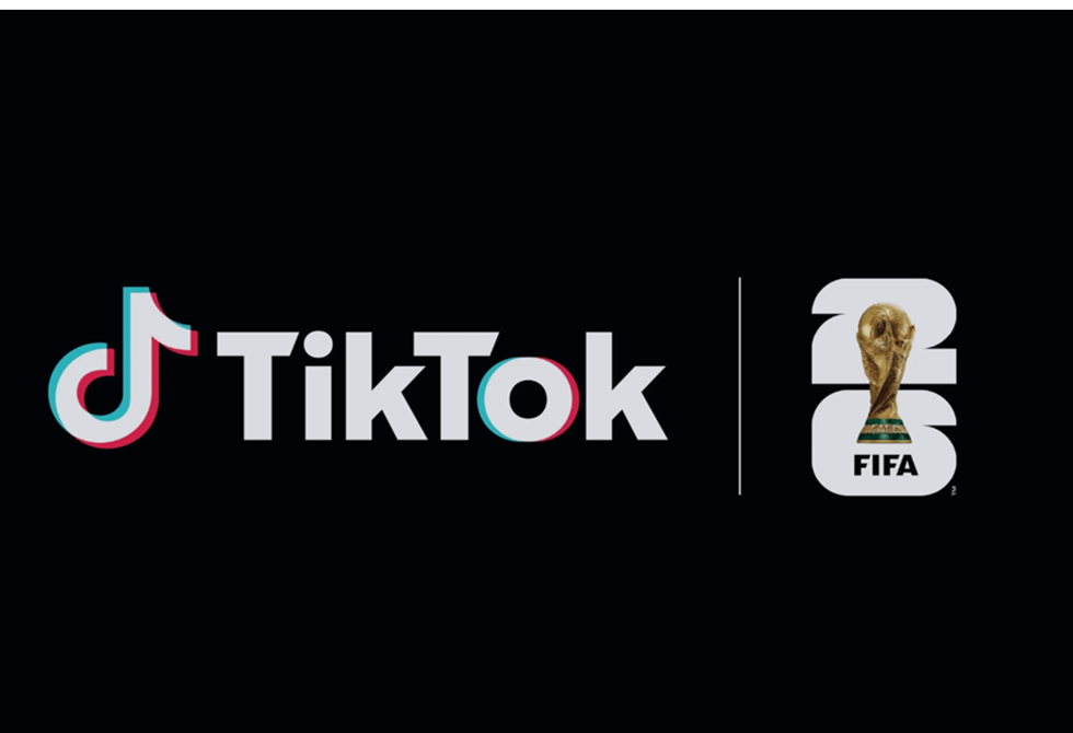 اتفاق تاريخي بين الفيفا ومنصة تيك توك لتغطية مباريات كأس العالم 2026