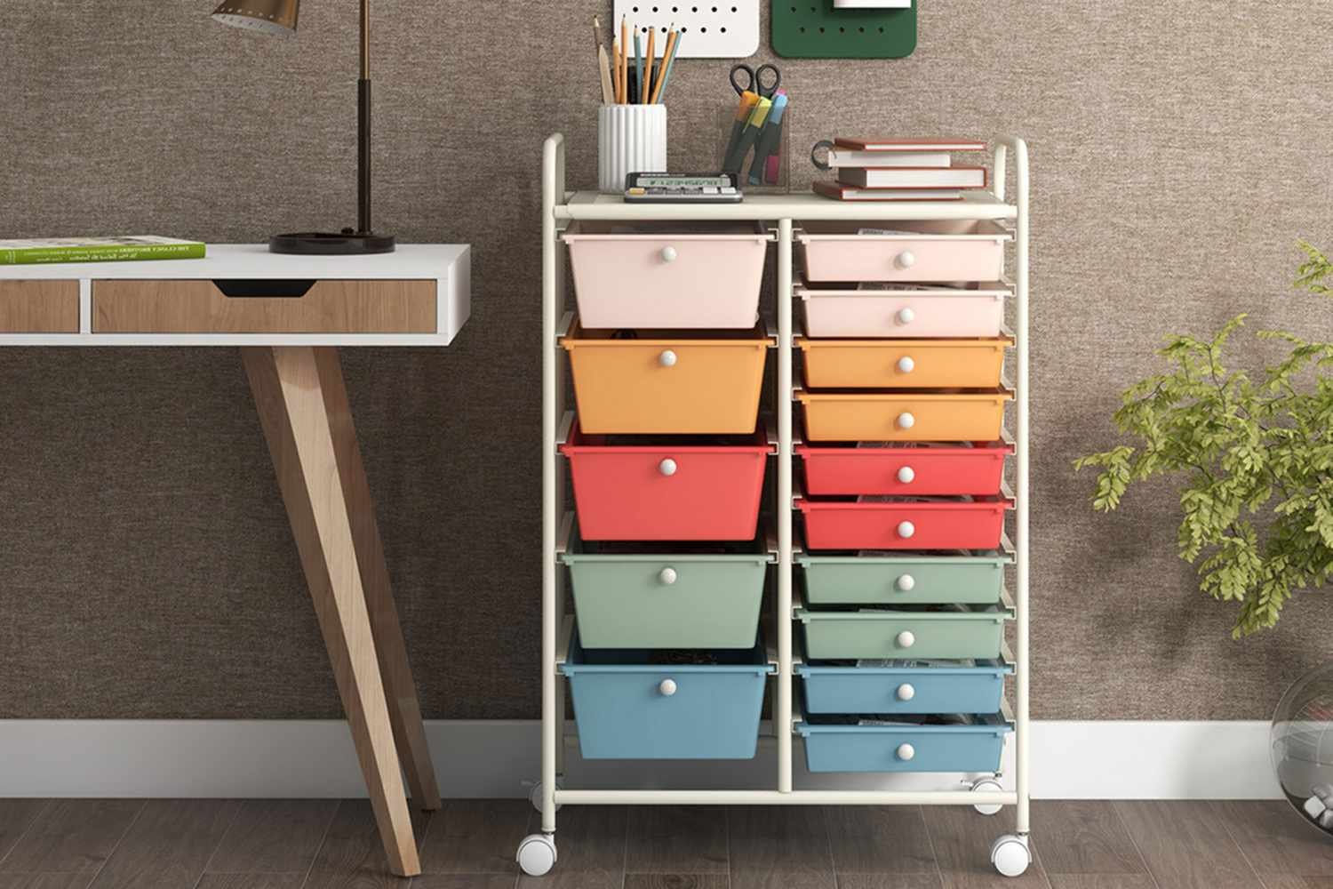 10 Wayfair Storage Finds to Organize Your Home This Year