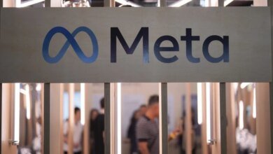 Meta strikes deals with three nuclear energy companies