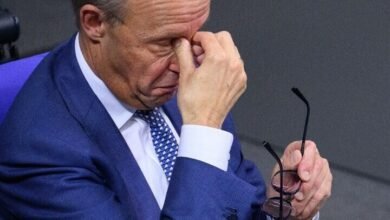 FAZ/Zeit The Bundeswehr’s “digital spine” is extremely vulnerable