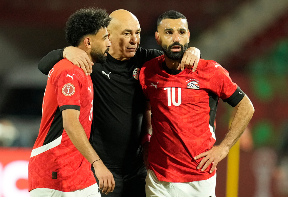 Hossam Hassan reveals Egypts true ambition in the 2025 African Cup