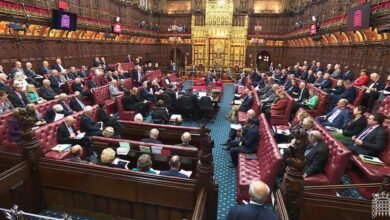 Liz Trusss right-hand woman tries to turn assisted dying bill into law for the rich