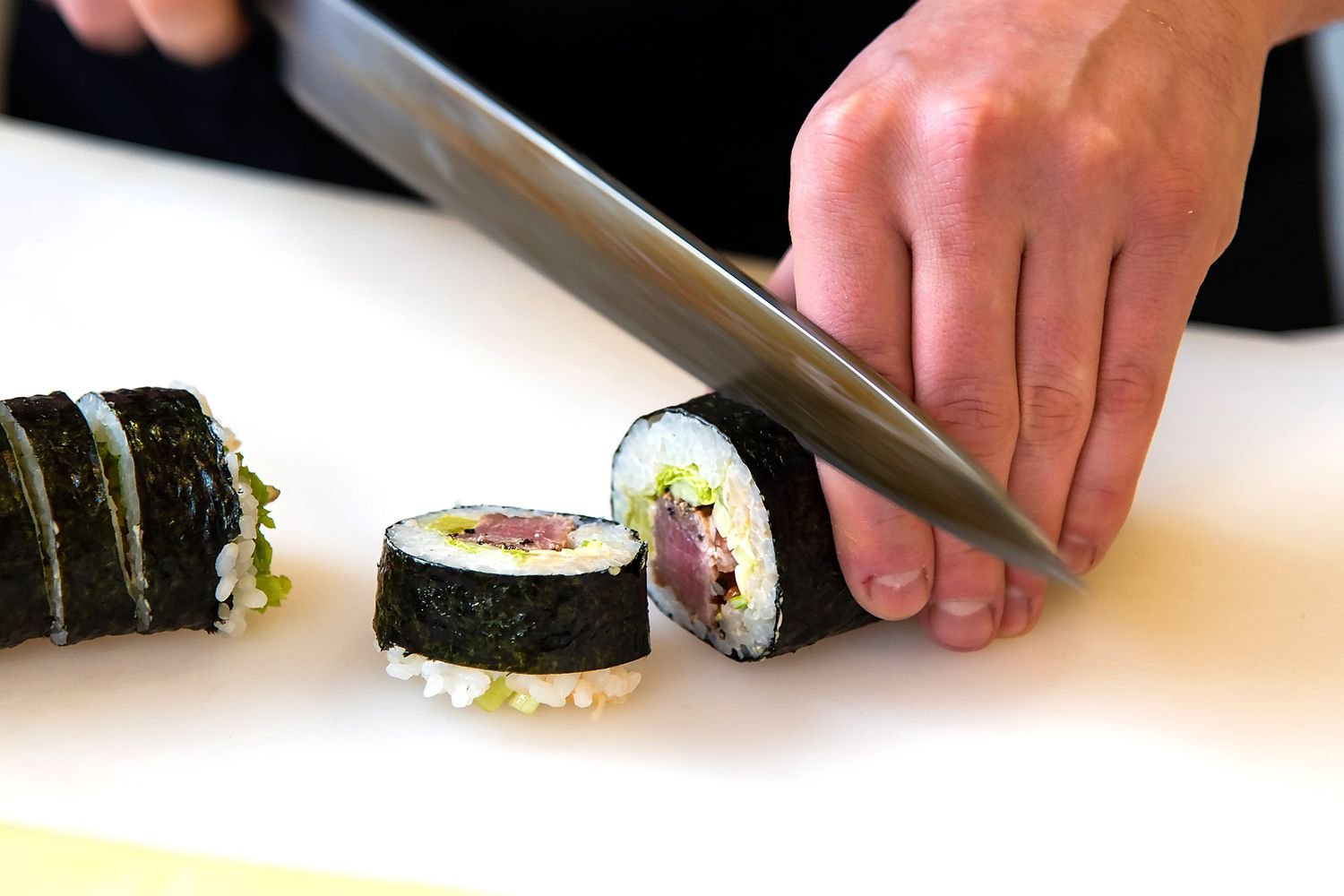 Our Honest Review of the Viral Sushi Push Pop Our Honest Review of the Viral Sushi Push Pop