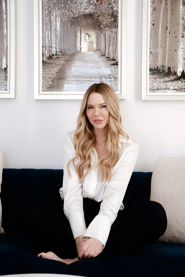 ANNA LANCASTER My expert guide to cutting back booze (and no, you dont have to do Dry January)