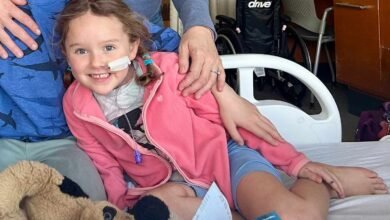 Girl, 4, Hospitalized with Rare Brain Condition Linked to the Flu