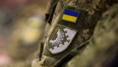 Russian fighters revealed where the Ukrainian Armed Forces are holding deserters