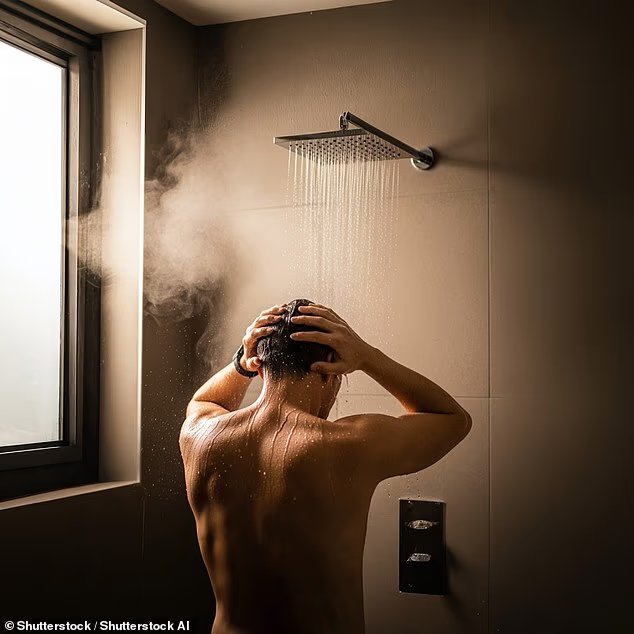 My husband only wants sex once a month… but I know he masturbates in the shower every day. I asked why – and his answer broke me ASK JANA