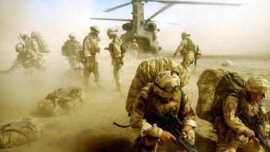 MoD warns of potential £50BILLION compensation bill for hearing loss