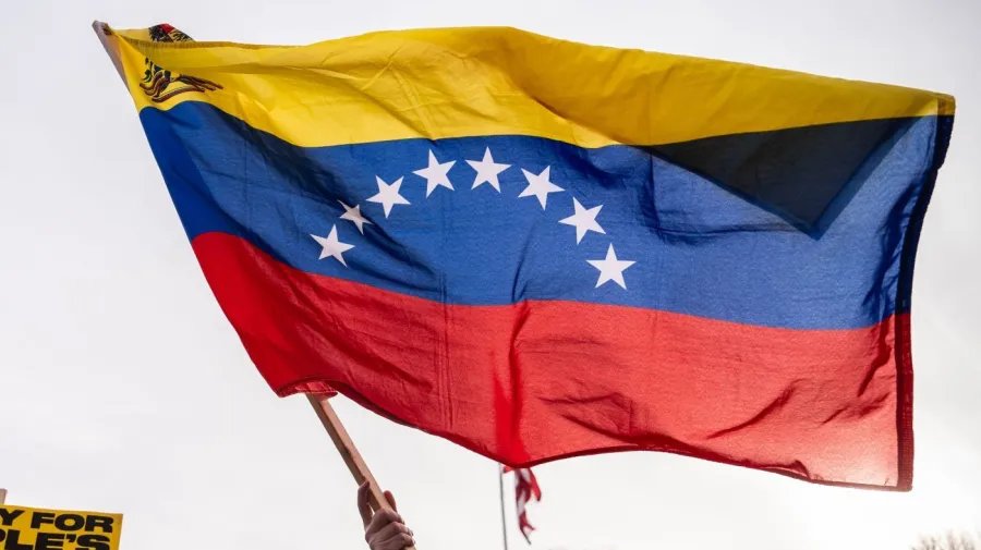 Trump says Venezuela can’t have elections before US rebuilds