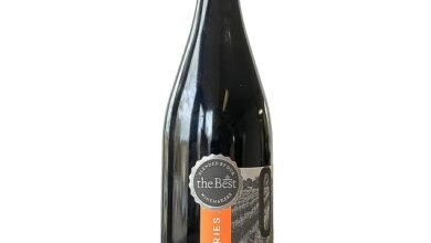 Our wine expert reveals her favourite Try Jan tipples under £15
