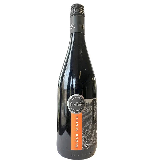 Our wine expert reveals her favourite Try Jan tipples under £15