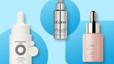 7 Stylists Dish on Their Recommended Hair Growth Products