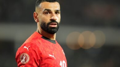 Salah raises controversy with a surprising statement after Egypt qualified for the African Cup semi-finals