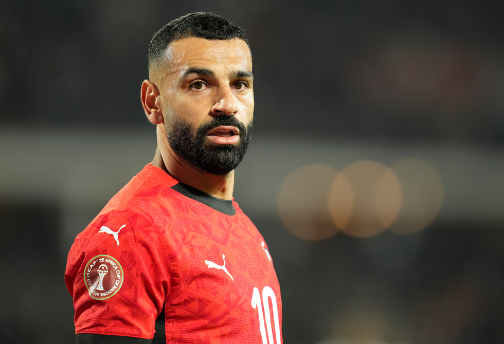 Salah raises controversy with a surprising statement after Egypt qualified for the African Cup semi-finals