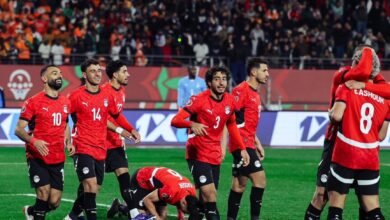 تعليق ناري من حفيظ دراجي على المنتخب المصري بعد مباراة كوت ديفوار