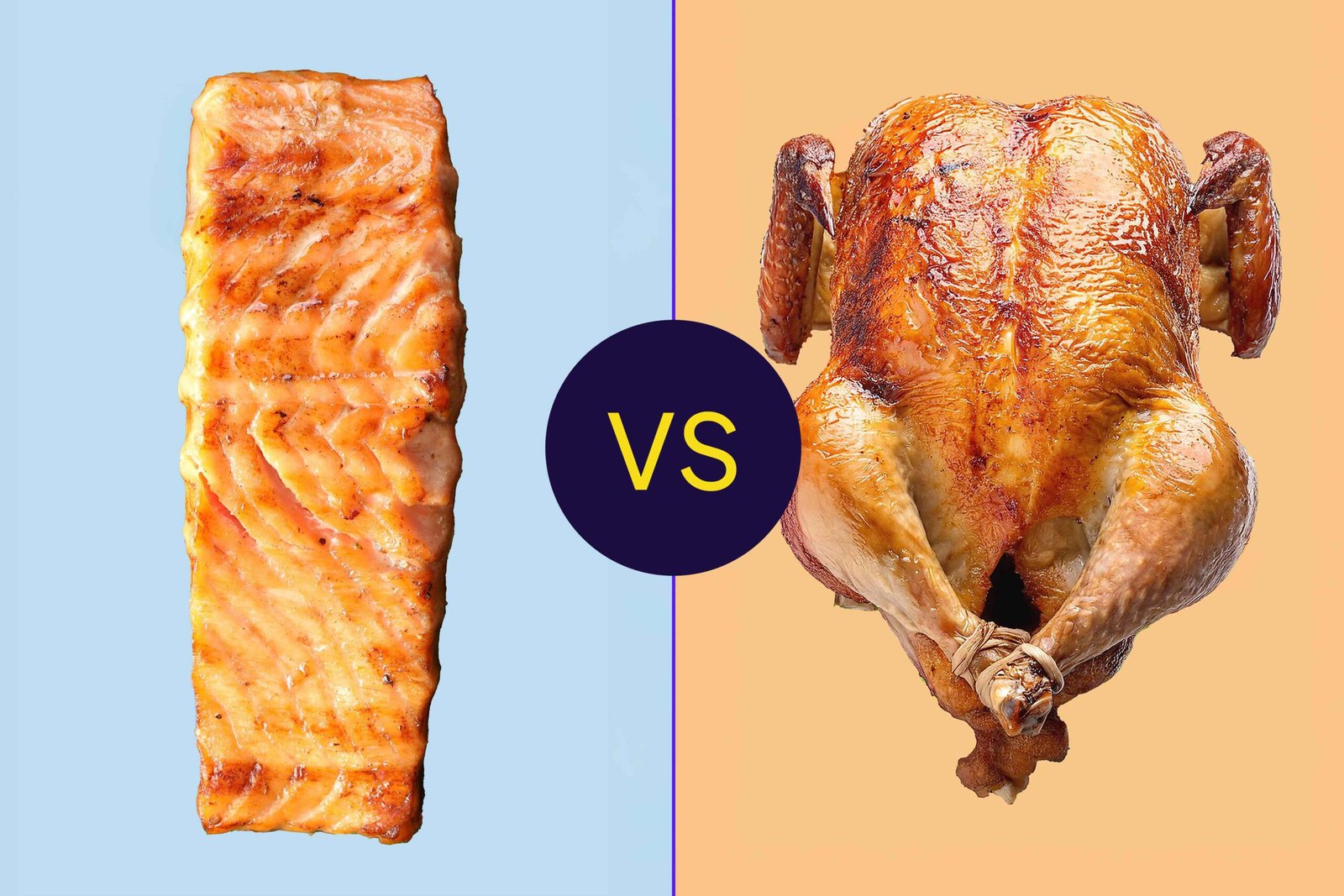 Which Protein Source Is Better for Heart Health?