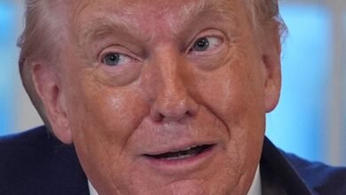 Donald Trump draws up Greenland invasion plot after Venezuela kidnap success