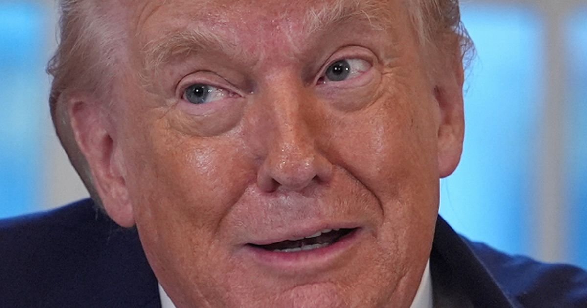 Donald Trump draws up Greenland invasion plot after Venezuela kidnap success