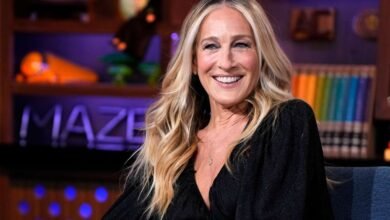 Sarah Jessica Parker’s Cozy Uggs and Affordable Lookalikes from 