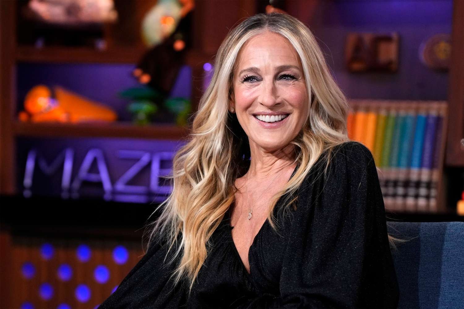Sarah Jessica Parker’s Cozy Uggs and Affordable Lookalikes from 