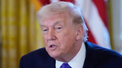 Trump urges Cuba to cut deal with US