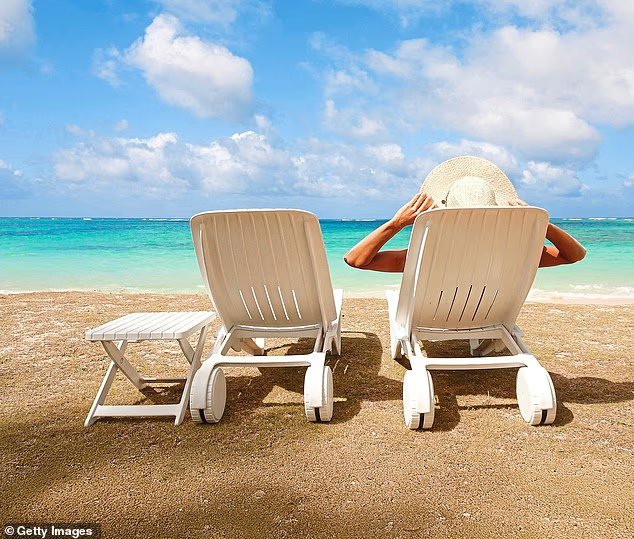 I went on holiday with my partner and came home single. This is how the trip destroyed our relationship of five years