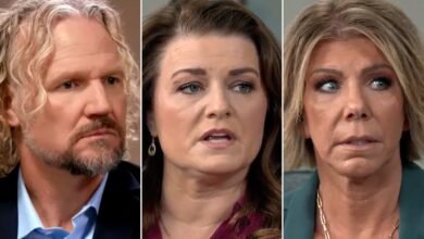 Sister Wives’ Meri Claims Kody and Robyn Pushed for NDA During Coyote Pass Sale