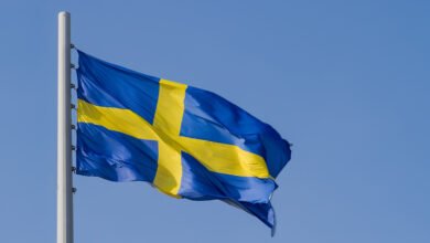 The Swedish Ministry of Defense commented on the statements of the US President about Greenland