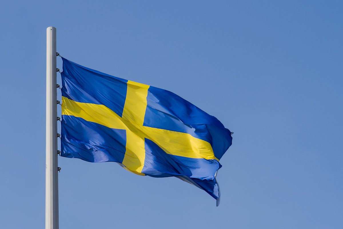 The Swedish Ministry of Defense commented on the statements of the US President about Greenland