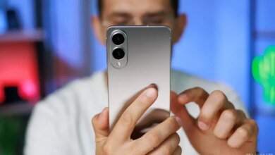 Amazon slashes 0 off the 5.8mm-thin Galaxy S25 Edge, Samsung’s sleekest phone yet