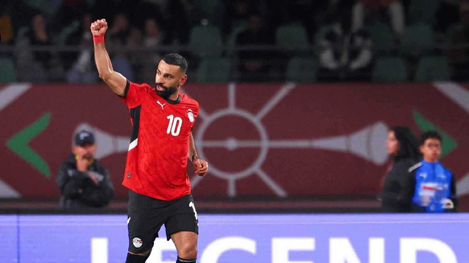 كم مباراة سيغيب محمد صلاح عن ليفربول بعد تأهل مصر إلى نصف نهائي أمم إفريقيا؟ كم مباراة سيغيب محمد صلاح عن ليفربول بعد تأهل مصر إلى نصف نهائي أمم إفريقيا؟