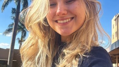 Teen influencer Isabel Veloso dies after writing heartbreaking letter to baby son