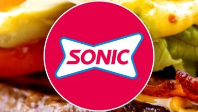 Sonic Rolls Out 4 New Sonic Smasher Burgers, Plus a  Meal Deal