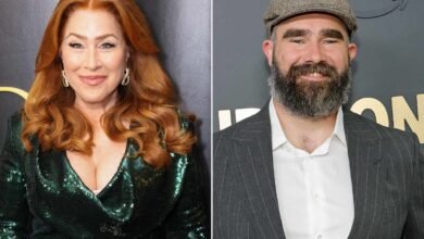 Lisa Ann Walters Wawa Sandwich Order Is Named After Jason Kelce