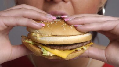 Fox News Lifestyle Newsletter Fast-food giant experiments with biggest burger yet