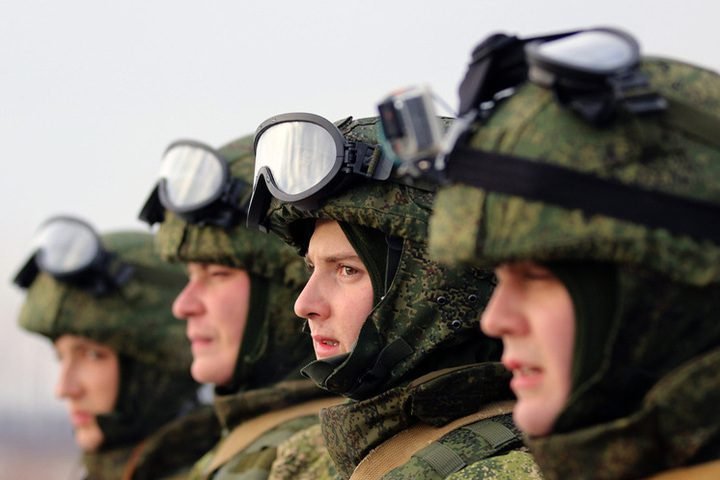 33 Ukrainian drones were shot down over Russia in two hours