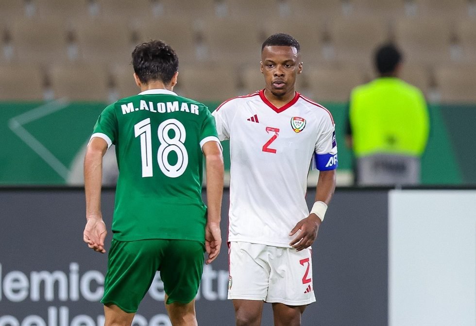 سوريا تودع كأس أمم آسيا تحت 23 سنة