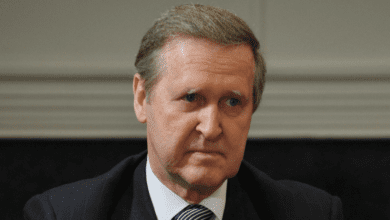 Former Defense secretary Bombing Iran risks rallying population to support regime