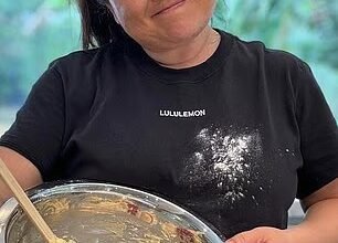RecipeTin Eats founder Nagi Maehashi reveals the  kitchen item from IKEA shes obsessed with I have dozens