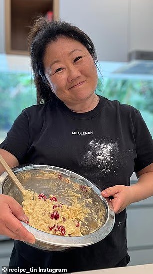 RecipeTin Eats founder Nagi Maehashi reveals the kitchen item from IKEA shes obsessed with I have dozens RecipeTin Eats founder Nagi Maehashi reveals the kitchen item from IKEA shes obsessed with I have dozens