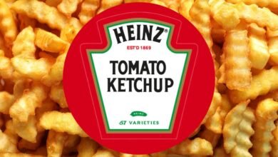 Heinz Launches New Heinz Dipper for Fries To-Go