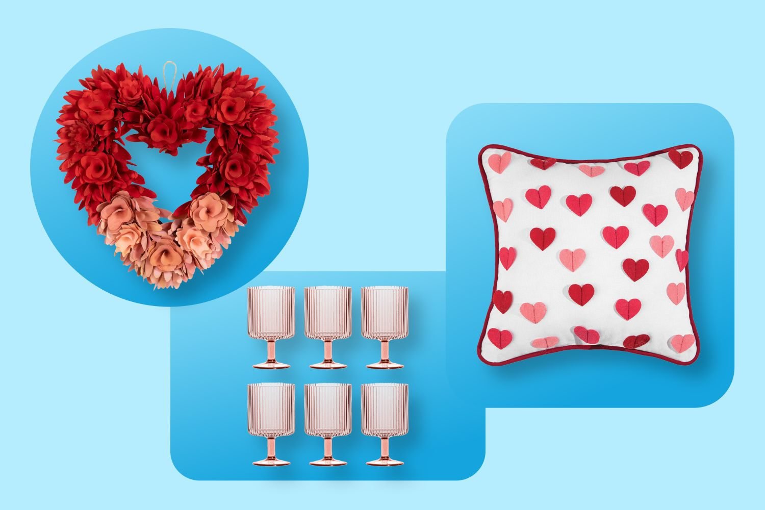 Editor-Picked Valentine’s Day Decor Finds at Wayfair Editor-Picked Valentine’s Day Decor Finds at Wayfair