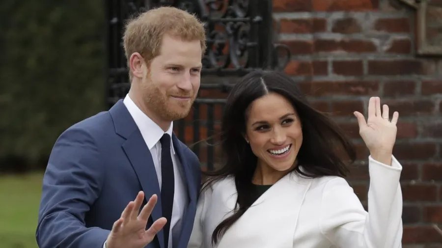 Meghan Markle may make UK visit after 4-year absence Meghan Markle may make UK visit after 4-year absence