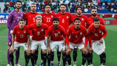 Africa Cup 2025.. Egypts national team fails to untie Senegals knot (video)
