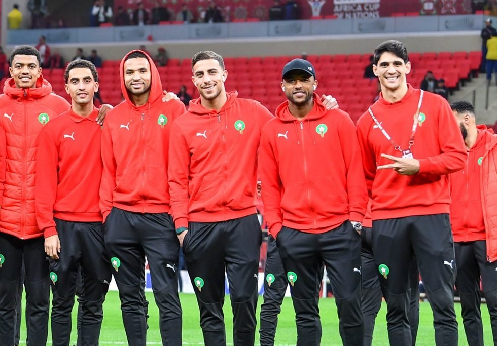 المغرب ضد نيجيريا اليوم.. التشكيلة والقنوات المفتوحة الناقلة للمباراة المغرب ضد نيجيريا اليوم.. التشكيلة والقنوات المفتوحة الناقلة للمباراة