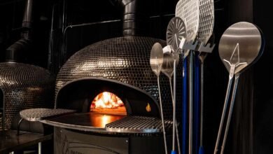 Italys Best Pizzaiolo Is Opening a Pizzeria in Miami