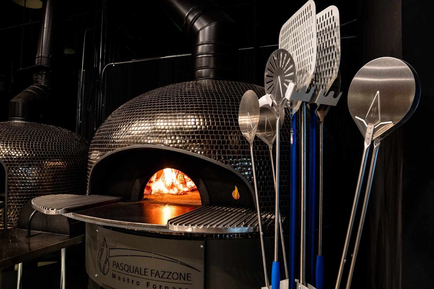 Italys Best Pizzaiolo Is Opening a Pizzeria in Miami